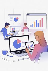 Read more about the article Understanding Online Learning Portals in the United States