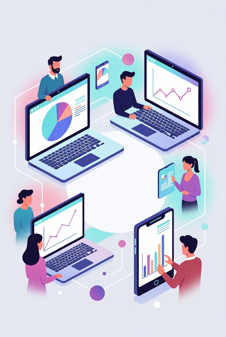 Read more about the article Navigating Digital Learning Tools in the United States